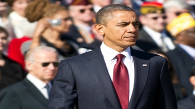 "Obama allanará el camino al Anticristo", vaticina un pastor de Texas