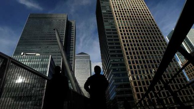 Una ola de inexplicables suicidios estremece al mundo financiero
