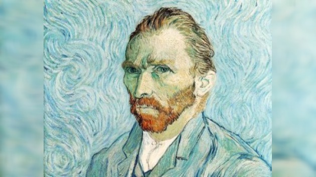 Expertos descubrieron un nuevo lienzo de Van Gogh