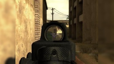 Palabra de Dios borrada de miras telescópicas de Ejército de EE. UU.