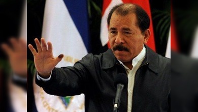 EE. UU. intentó influir en las elecciones presidenciales en Nicaragua