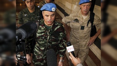 La misión observadora de la ONU inicia su trabajo en Siria