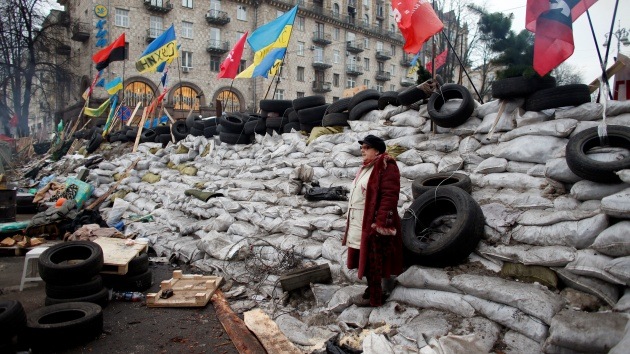 Politólogo ruso: "El colapso a gran escala de Ucrania es inevitable"