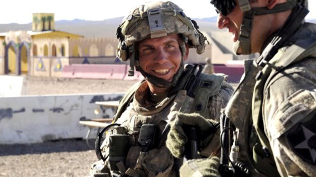 El Ejército de EE.UU. pide la pena capital para el presunto culpable de la masacre en Afganistán