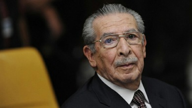 “EE.UU. estuvo detrás de la masacre de indígenas en la dictadura de Guatemala”