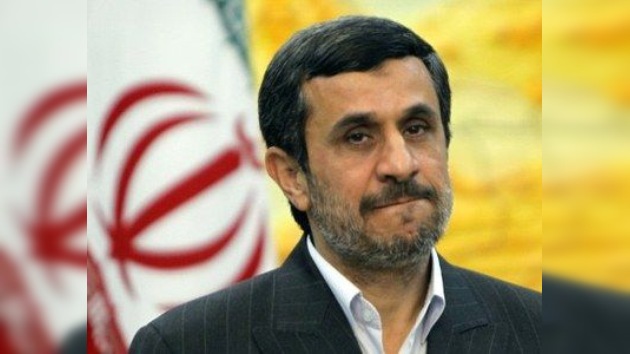 Irán 'descubre América' pese al pataleo de EE. UU.