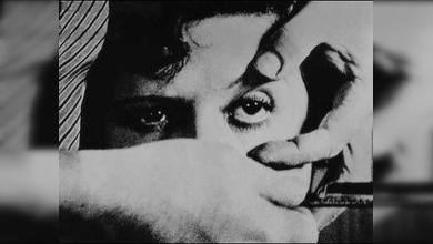 Buñuel y su 'Perro andaluz', 80 años después