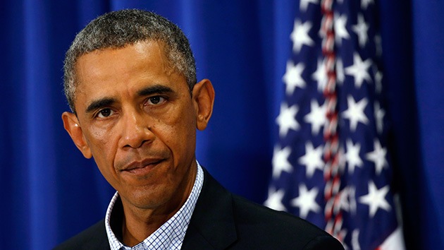 Obama ordena bombardear las posiciones del Estado Islámico por seguridad nacional
