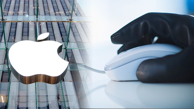 AntiSec dice haber ‘hackeado’ 12 millones de dispositivos Apple a través del FBI