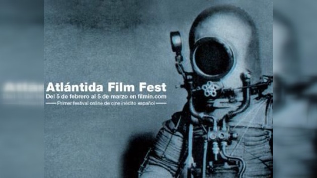 Primer festival de cine inédito español en Internet