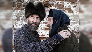 Comienza en Viena la Semana del Cine Ruso