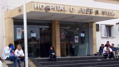 Una niña de 10 años da a luz en Argentina