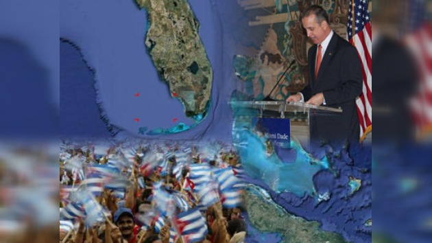 Resulta nulo el intento de Florida de reforzar el bloqueo contra Cuba