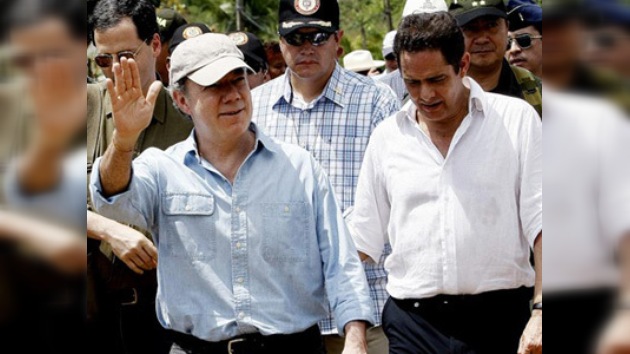Colombia: con o sin Brasil, todo está listo para la liberación de secuestrados