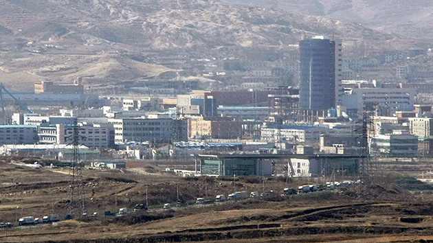 El cierre de la zona industrial compartida de Kaesong le saldría caro a las dos Coreas