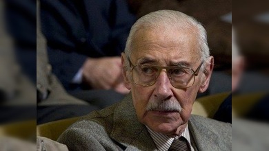 Videla admite por primera vez los crímenes de la dictadura