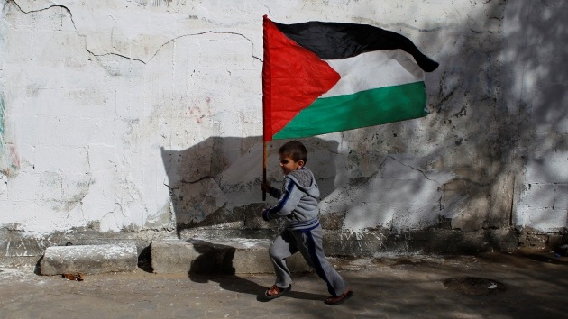 Una ONG acusa a Israel de torturar y encerrar a niños