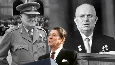 Las declaraciones más odiosas de la Guerra Fría