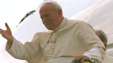 Juan Pablo II será santo: Aprueban el milagro que permitirá canonizarlo