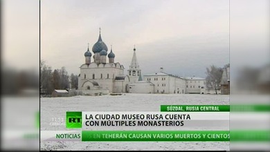 Súzdal (parte 1)