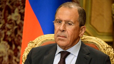 Rusia a Kiev: No hay agentes rusos en Ucrania