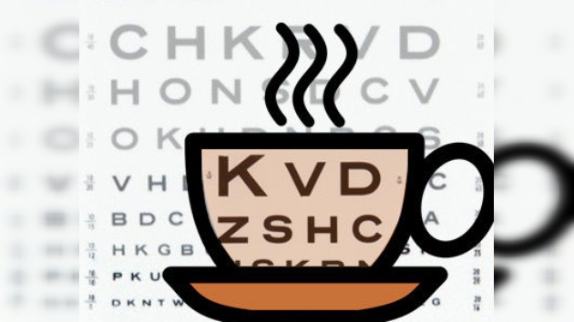 La cafeína protege la salud ocular