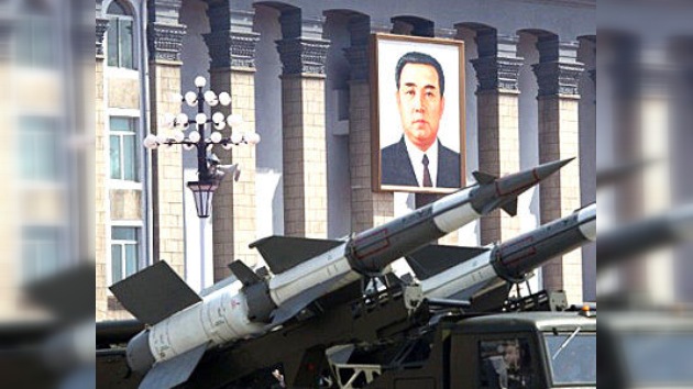 Corea del Norte estaría lista para su tercera prueba nuclear