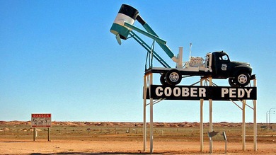 Australia tiene el mayor yacimiento de petróleo descubierto en medio siglo
