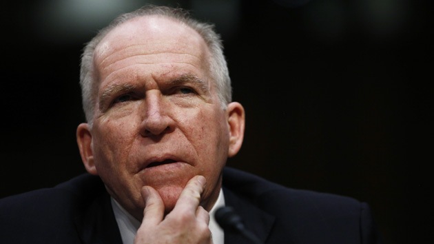 Filtran en EE.UU. para qué el jefe de la CIA voló a Ucrania