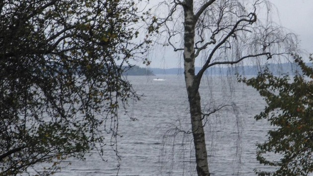 Suecia gastó millones de dólares para capturar a un pescador en lugar de un submarino 'ruso'