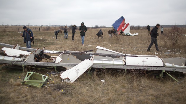 Rusia insta a EE.UU. a publicar las imágenes por satélite de la tragedia del MH17