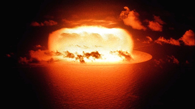 Obama rompe su promesa sobre "un mundo sin armas nucleares"