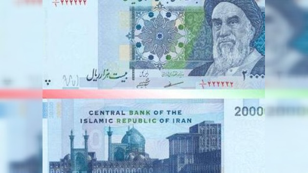 Irán propone a Rusia el paso a divisas nacionales en el comercio bilateral