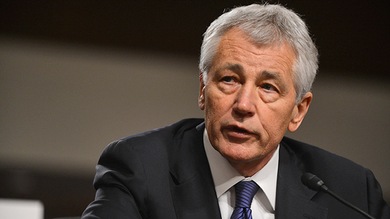 El Senado de EE.UU. desbloquea el proceso de nominación de Hagel para el Pentágono