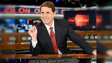 CNN despide a un periodista por declaraciones consideradas antisemitas