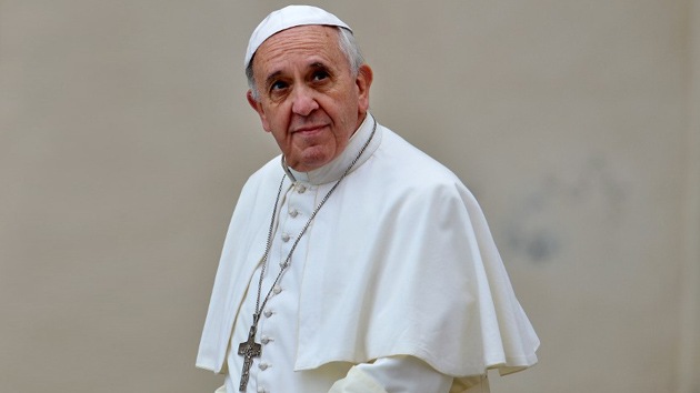 Papa Francisco: "La Virgen no trabaja en Correos ni envía mensajes a diario"