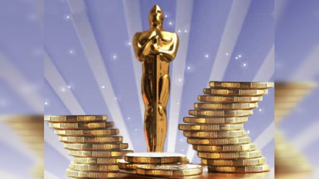 Las favoritas a los Oscar, según las casas de apuestas