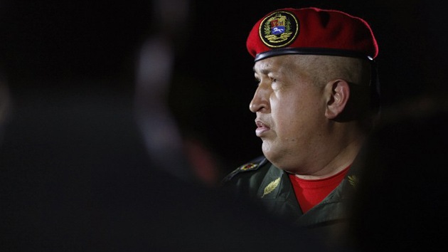 Piden a la CIA que desclasifique documentos sobre la muerte de Chávez