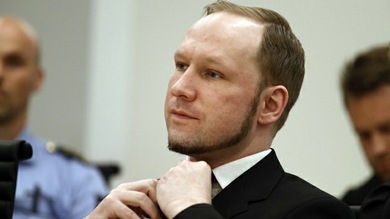 Un musical inspirado en los asesinatos de Breivik se estrenará en verano