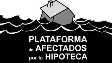 Un español se suicida en pleno proceso de desahucio