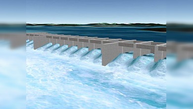 En Brasil anulan orden que suspendía construcción de represa en el Amazonas