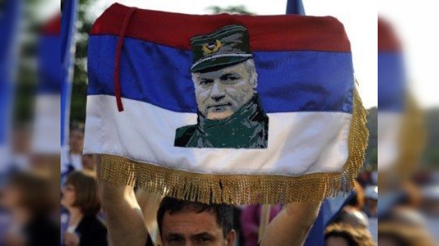 Mladic afronta la extradición tras el rechazo de su apelación por la justicia serbia