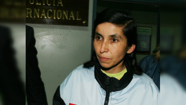 Detienen en Chile a dos miembros de la secta Colonia Dignidad