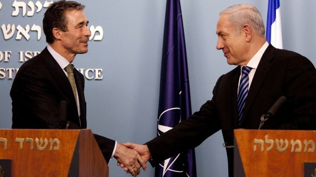 Israel volverá a colaborar con la OTAN