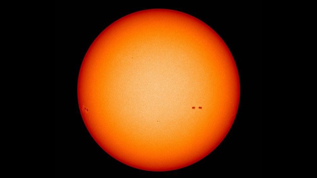 Video: La NASA advierte que "algo inesperado" sucede en el Sol