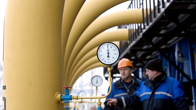 Gazprom: "El suministro directo de gas a China comenzará en 2019"