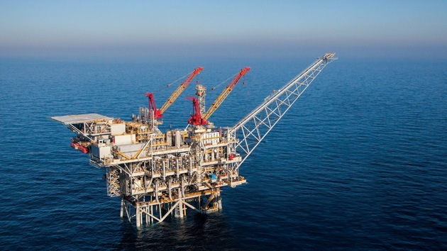 Yacimientos petrolíferos en el Mediterráneo oriental, ¿nueva zona de guerra para Israel?