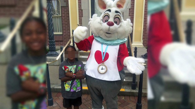 EE.UU.: Familia presenta una demanda contra Disney por contar con "conejos racistas"