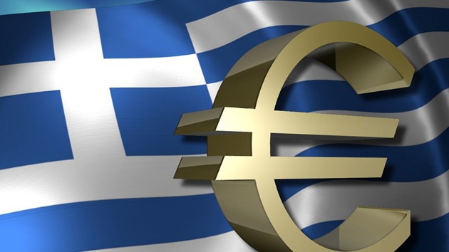 El ministro de Finanzas alemán admite que Grecia necesitará un tercer rescate