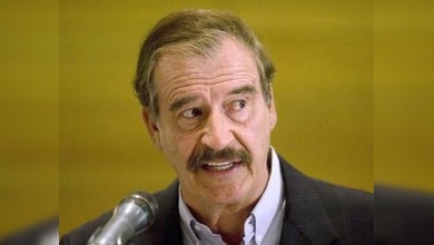 El ex presidente mexicano pide acabar con la 'guerra inútil' contra las drogas